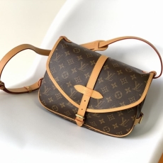 LV Satchel Bags